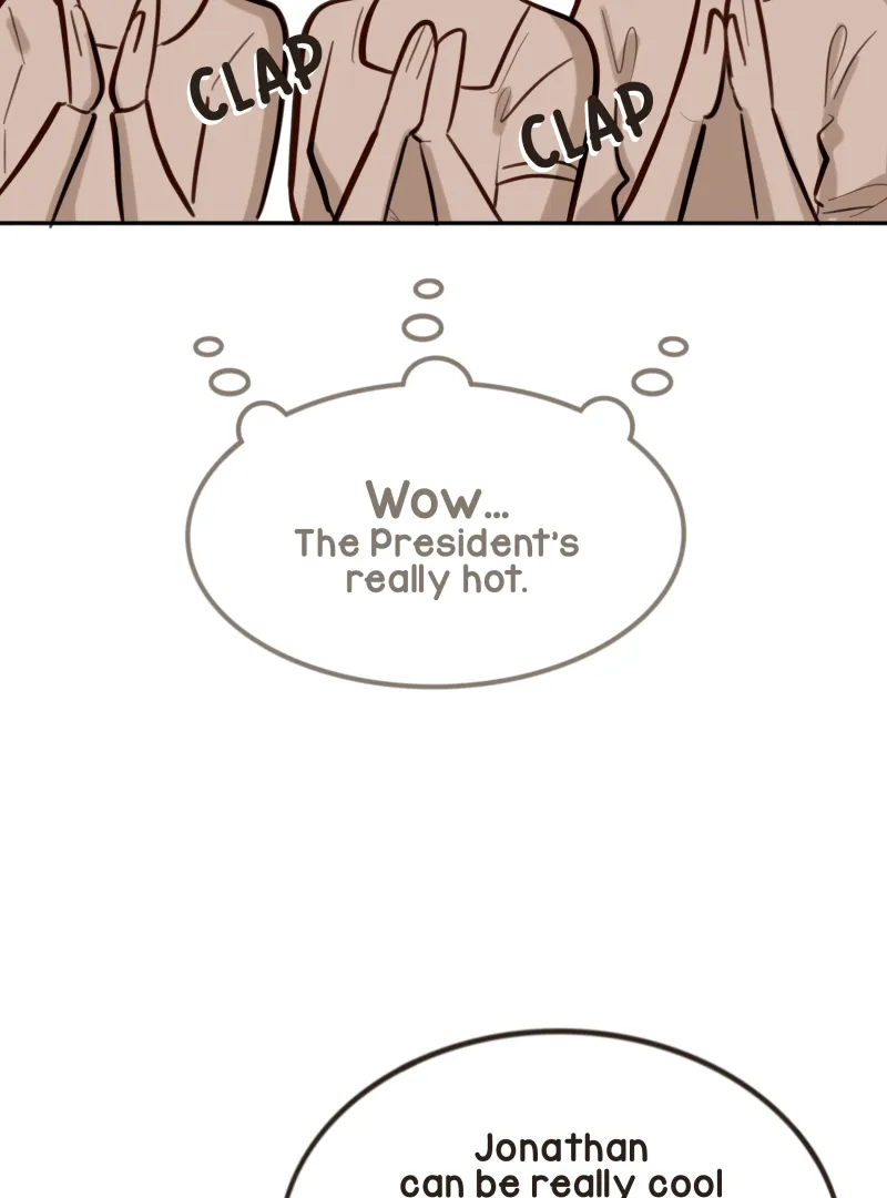 So Not My Type Chapter 41 page 5 - 