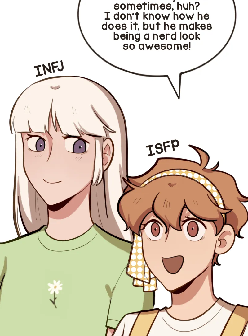 So Not My Type Chapter 41 page 6 - 