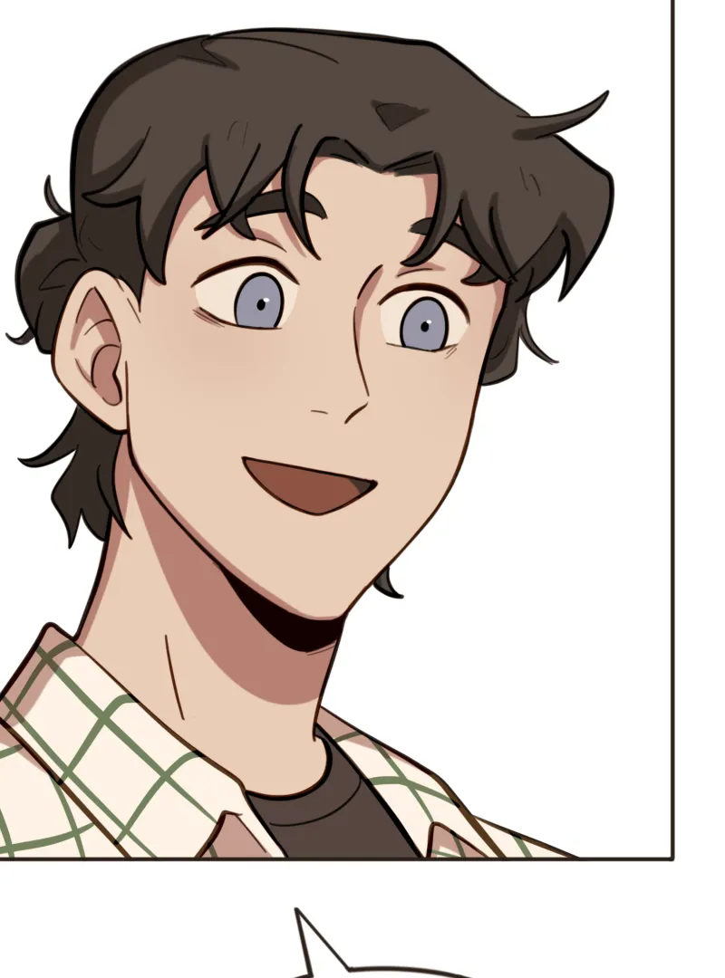 So Not My Type Chapter 41 page 8 - 