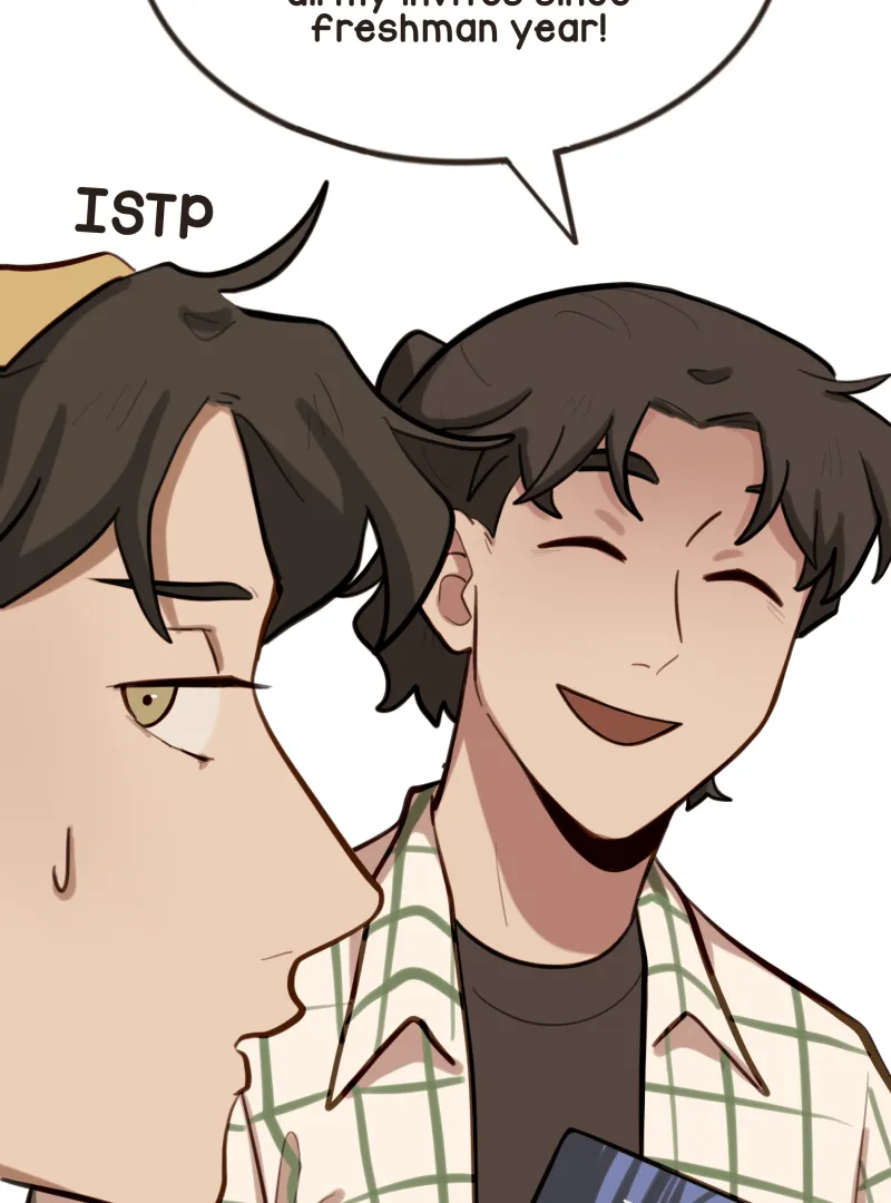 So Not My Type Chapter 41 page 10 - 