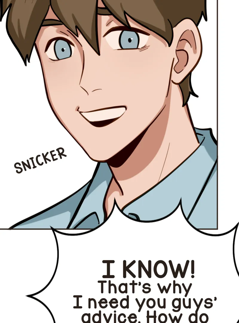 So Not My Type Chapter 42 page 11 - 