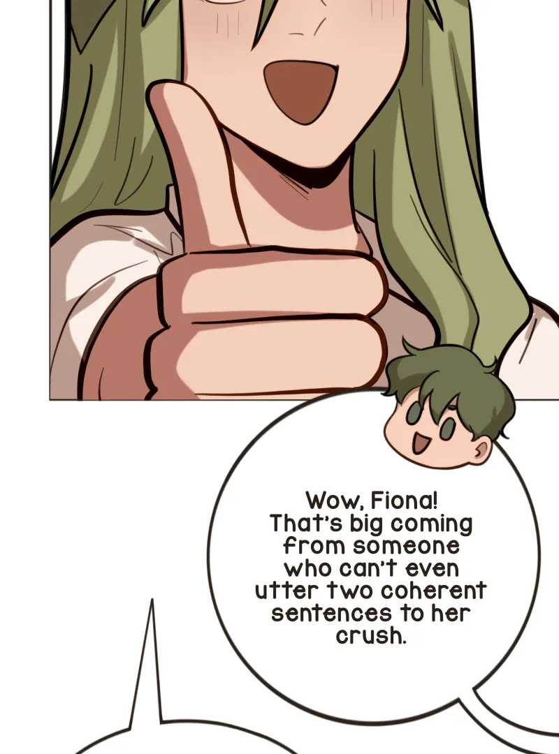 So Not My Type Chapter 42 page 14 - 