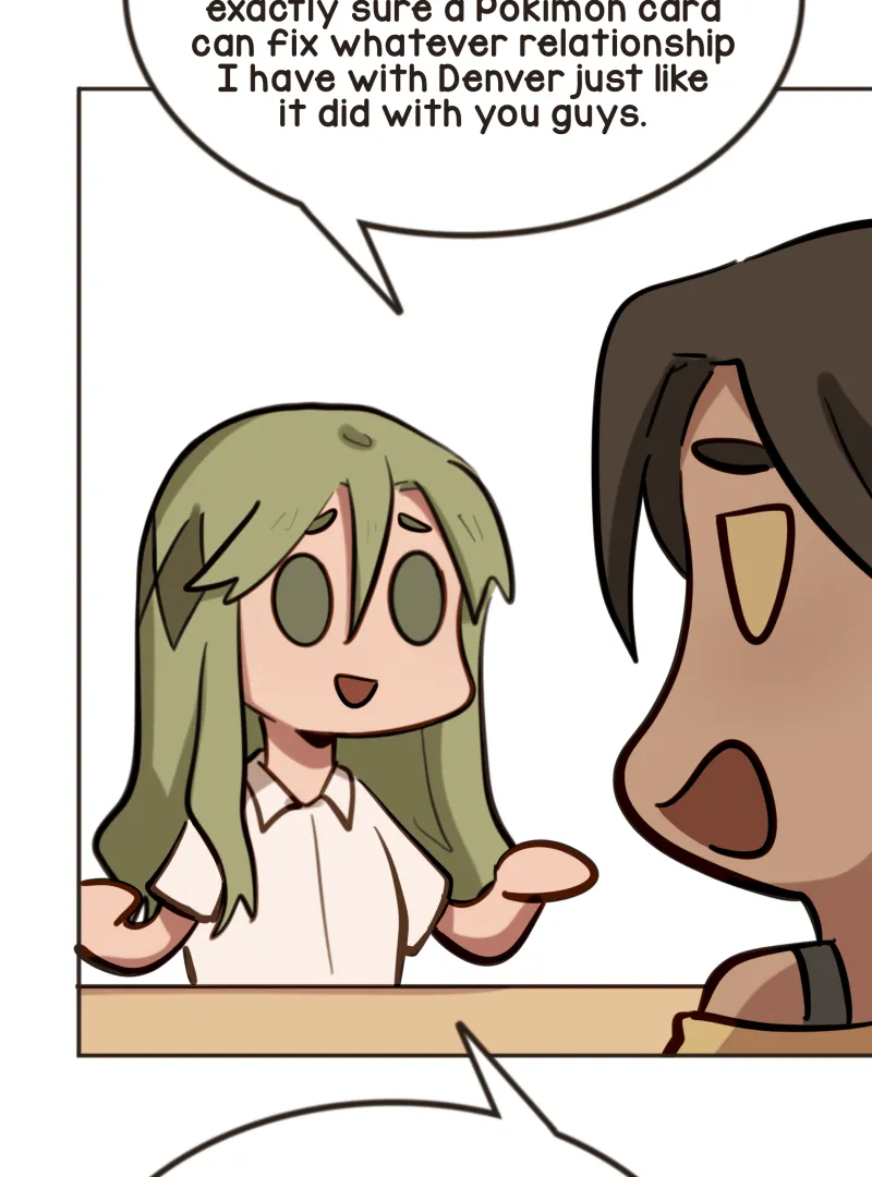So Not My Type Chapter 42 page 18 - 