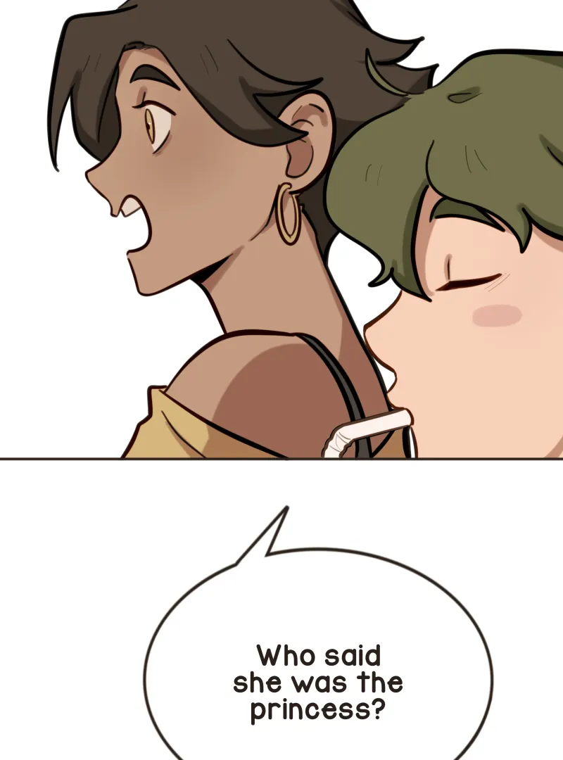 So Not My Type Chapter 42 page 21 - 