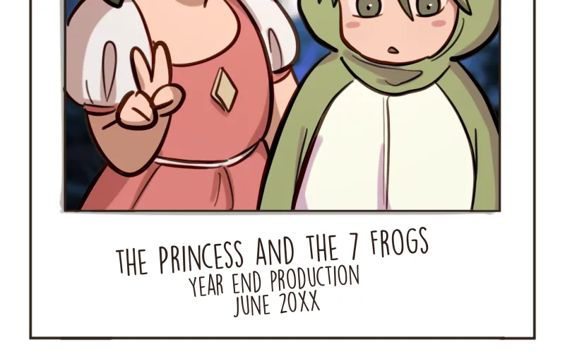 So Not My Type Chapter 42 page 23 - 