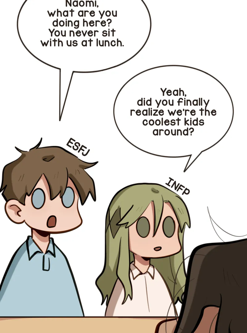 So Not My Type Chapter 42 page 5 - 