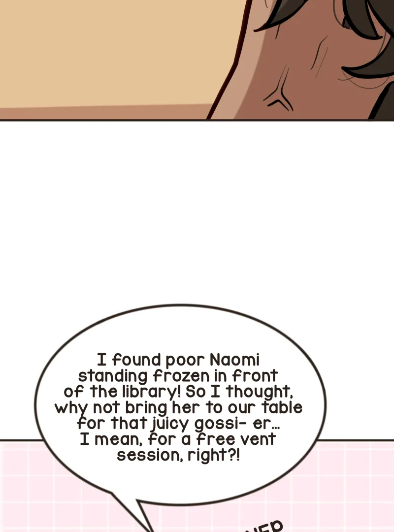 So Not My Type Chapter 42 page 6 - 