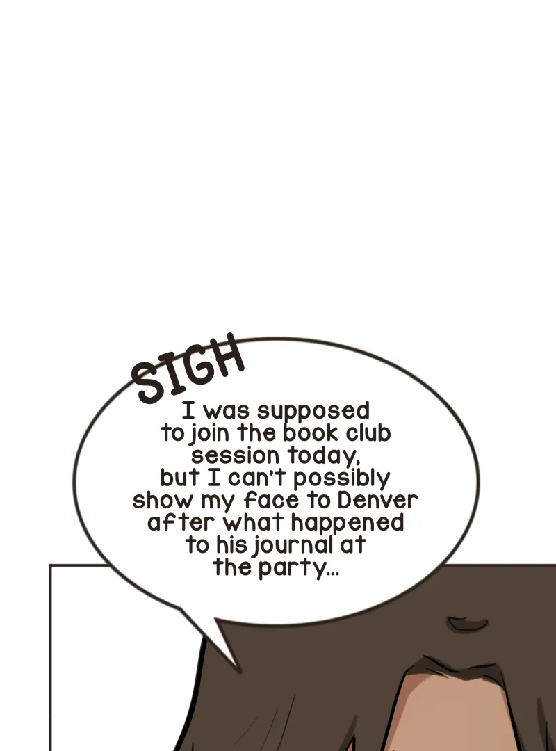 So Not My Type Chapter 42 page 8 - 