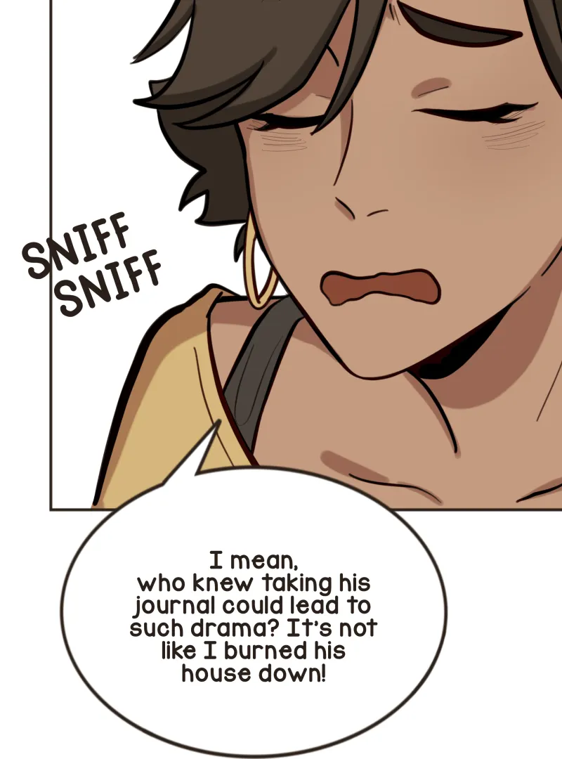 So Not My Type Chapter 42 page 9 - 
