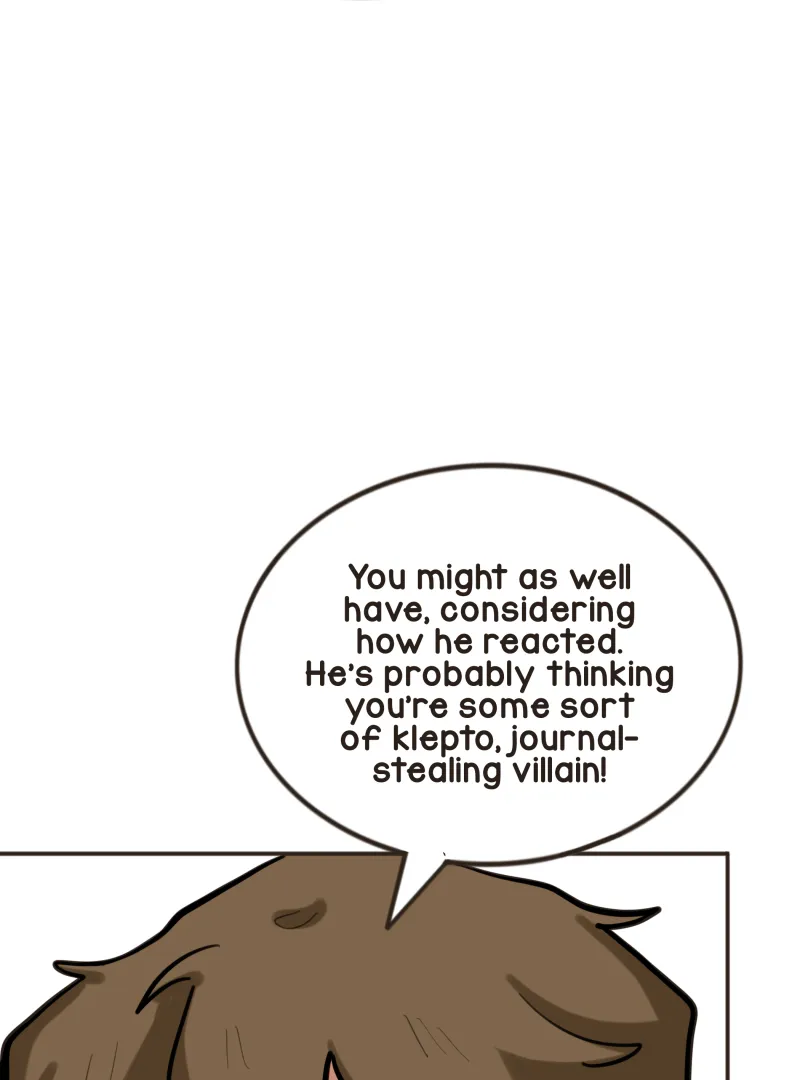 So Not My Type Chapter 42 page 10 - 