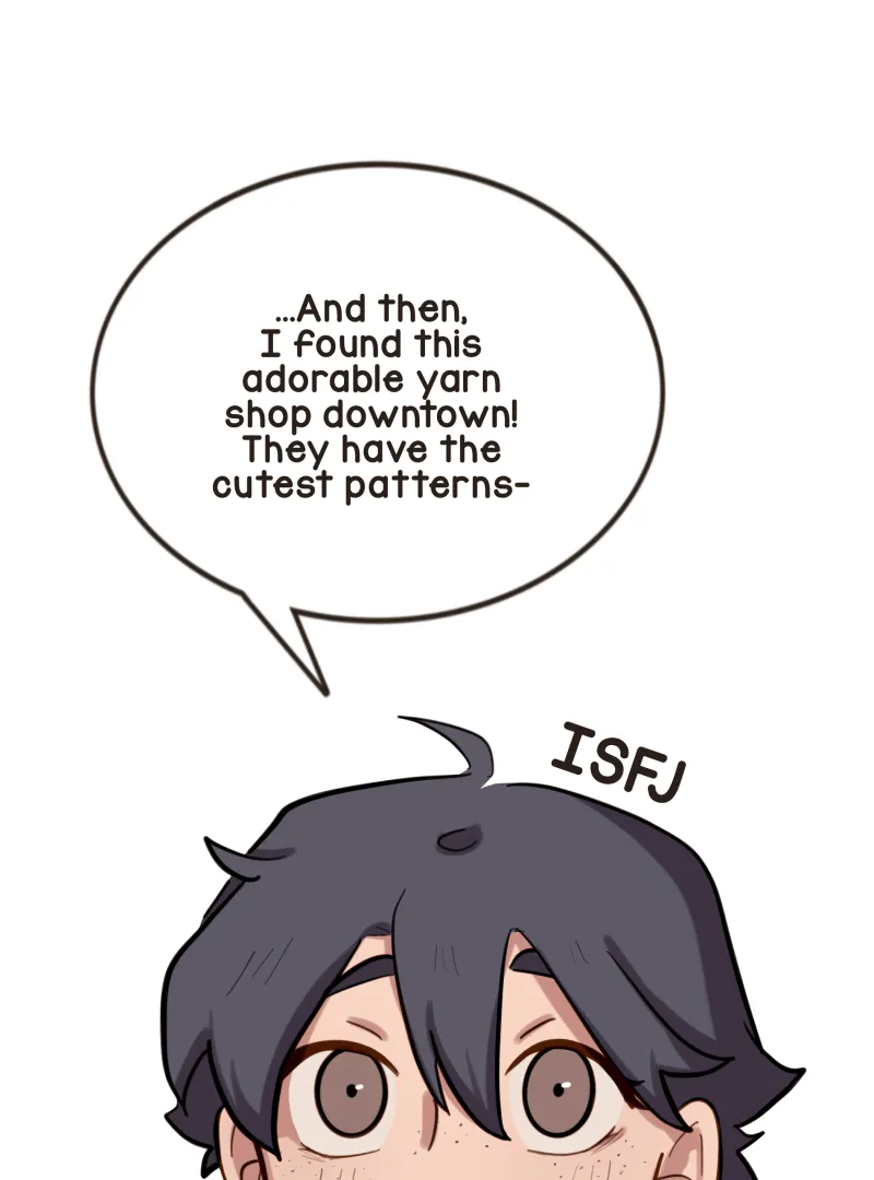 So Not My Type Chapter 43 page 2 - 