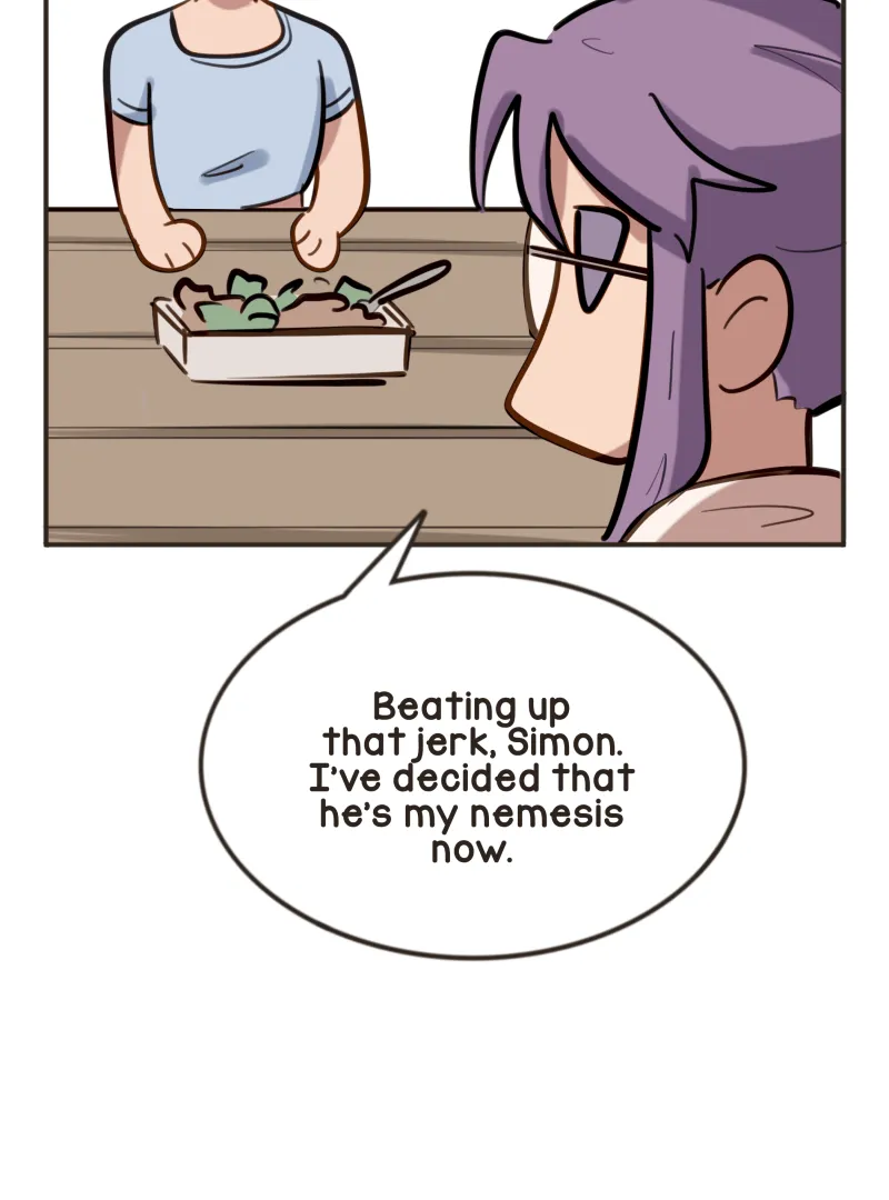 So Not My Type Chapter 43 page 14 - 