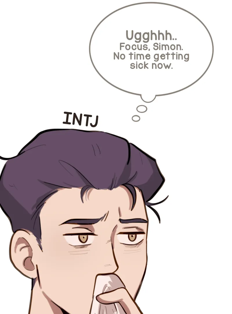 So Not My Type Chapter 43 page 17 - 