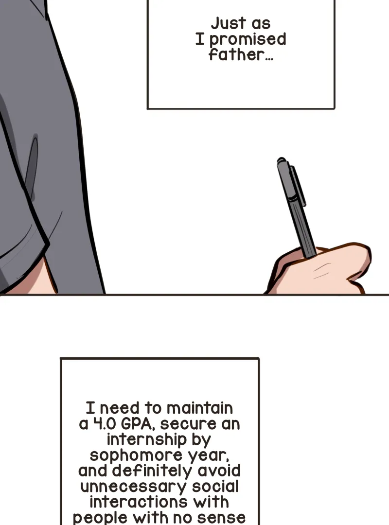 So Not My Type Chapter 43 page 20 - 