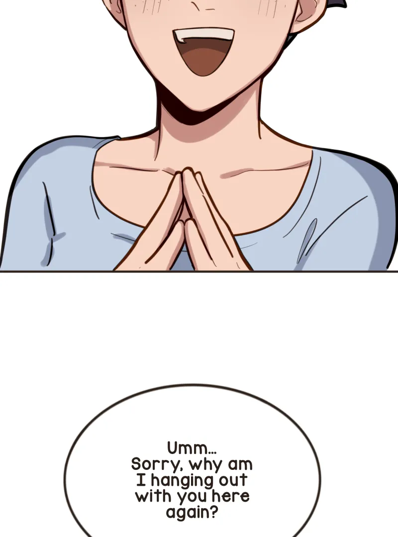 So Not My Type Chapter 43 page 3 - 