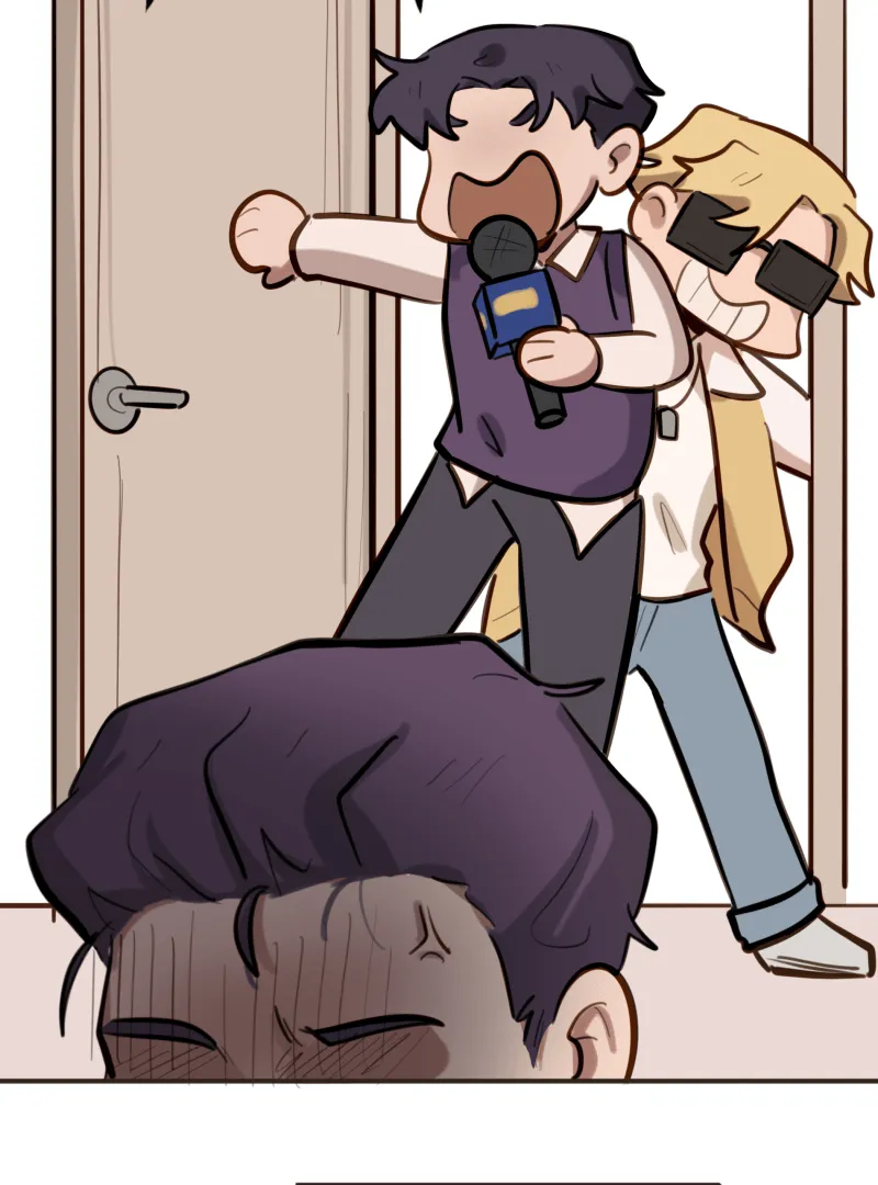 So Not My Type Chapter 43 page 22 - 