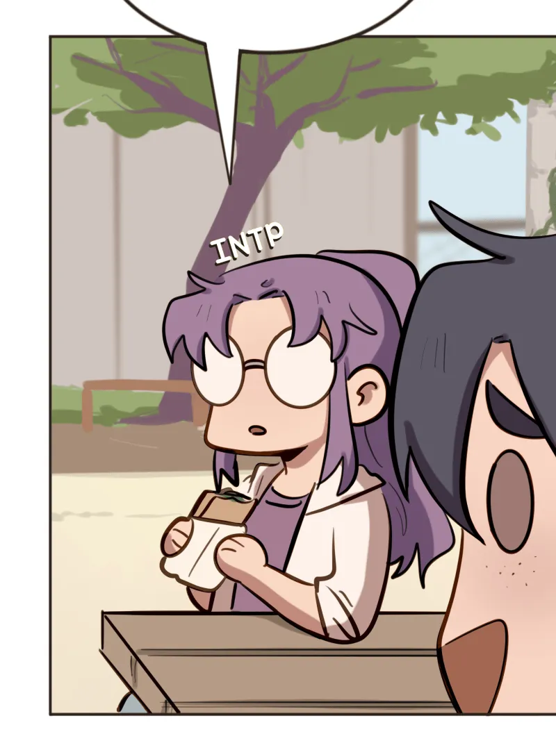 So Not My Type Chapter 43 page 4 - 