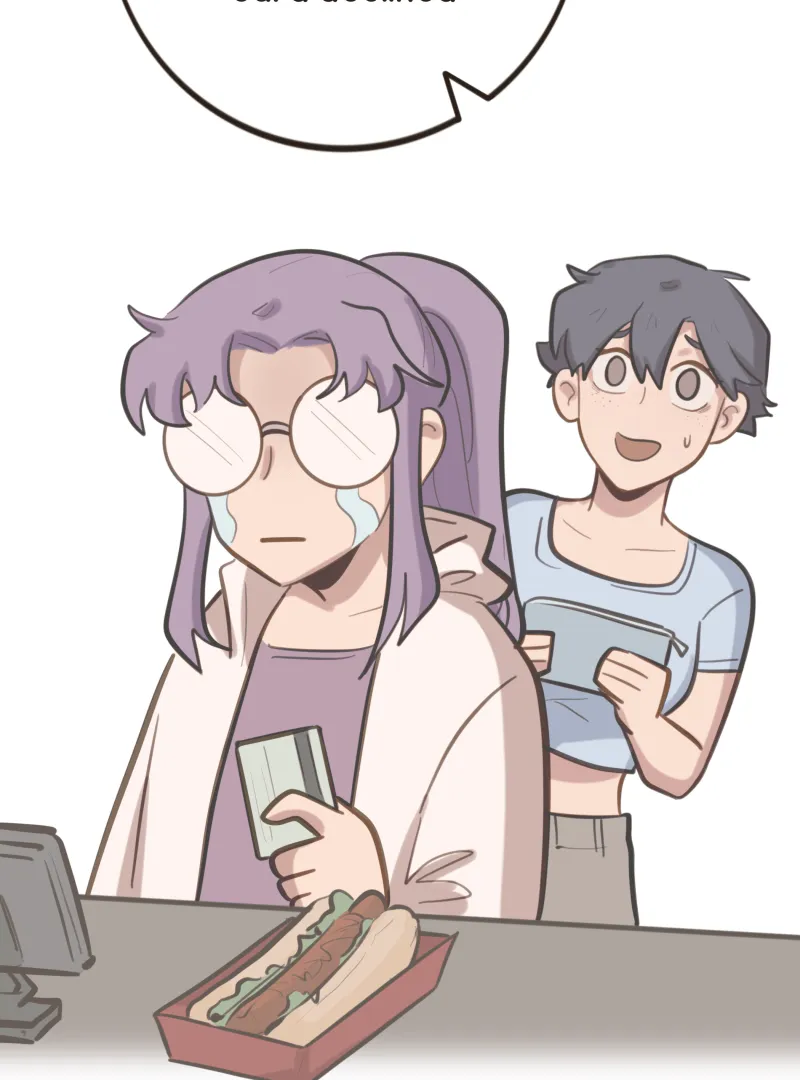 So Not My Type Chapter 43 page 6 - 