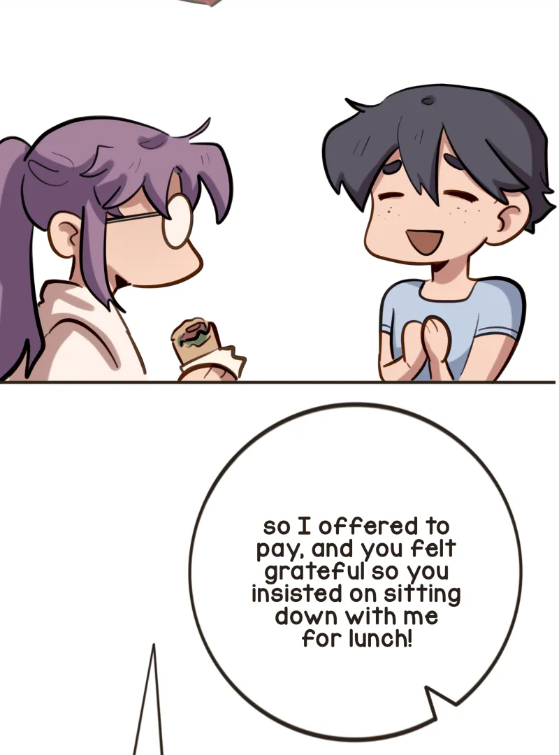 So Not My Type Chapter 43 page 7 - 
