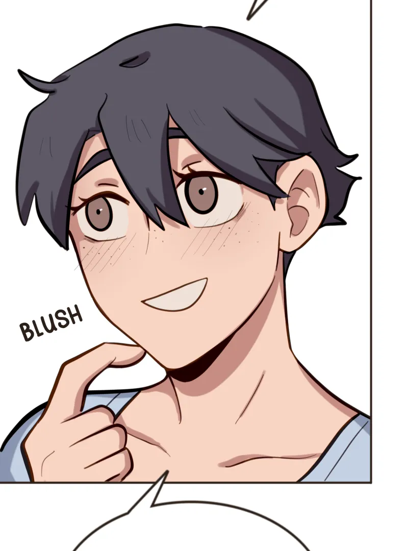 So Not My Type Chapter 43 page 9 - 