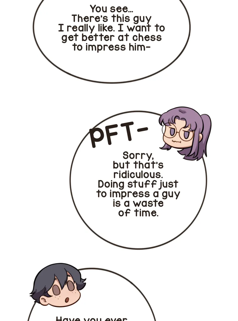 So Not My Type Chapter 43 page 10 - 