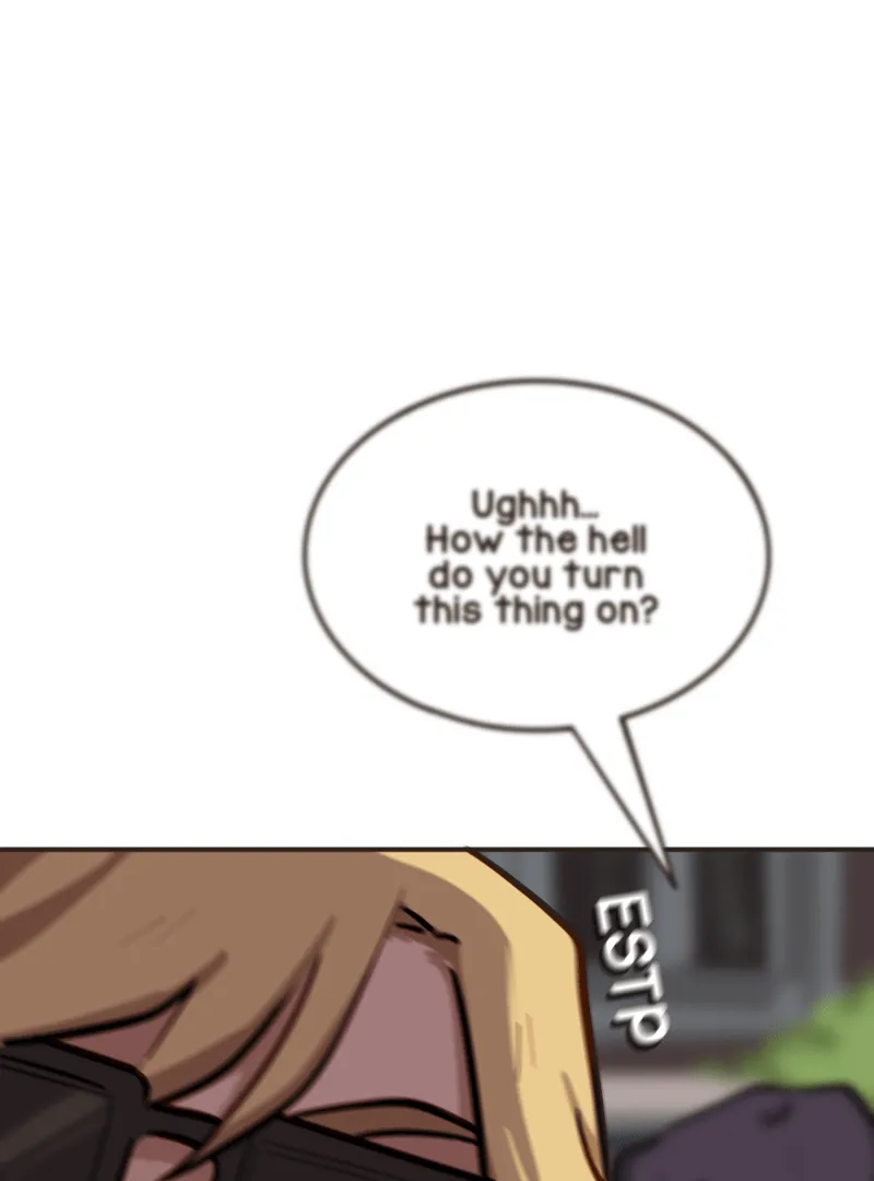 So Not My Type Chapter 44 page 2 - 