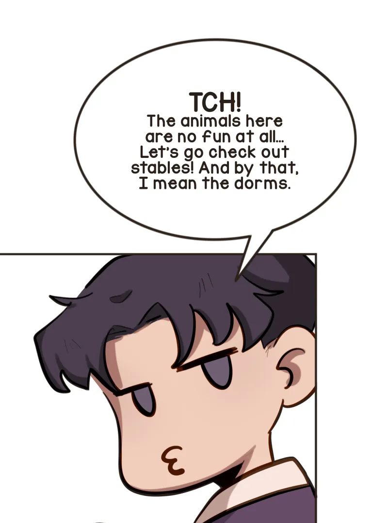 So Not My Type Chapter 44 page 11 - 