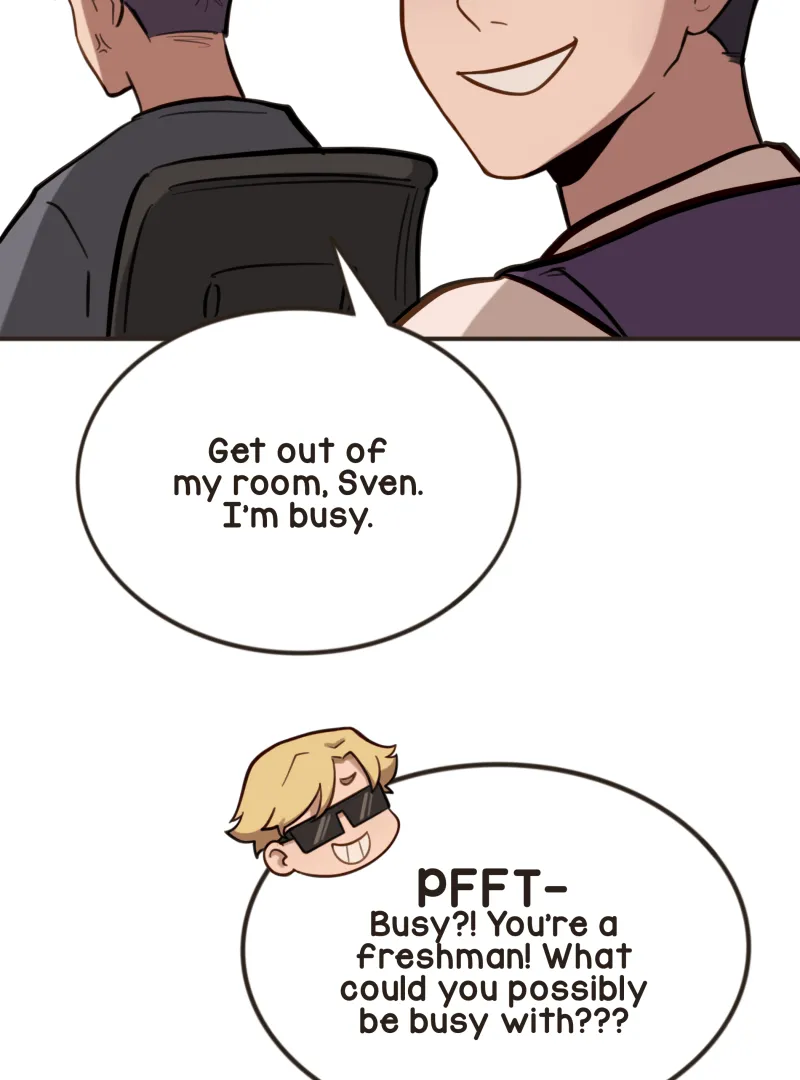 So Not My Type Chapter 44 page 14 - 