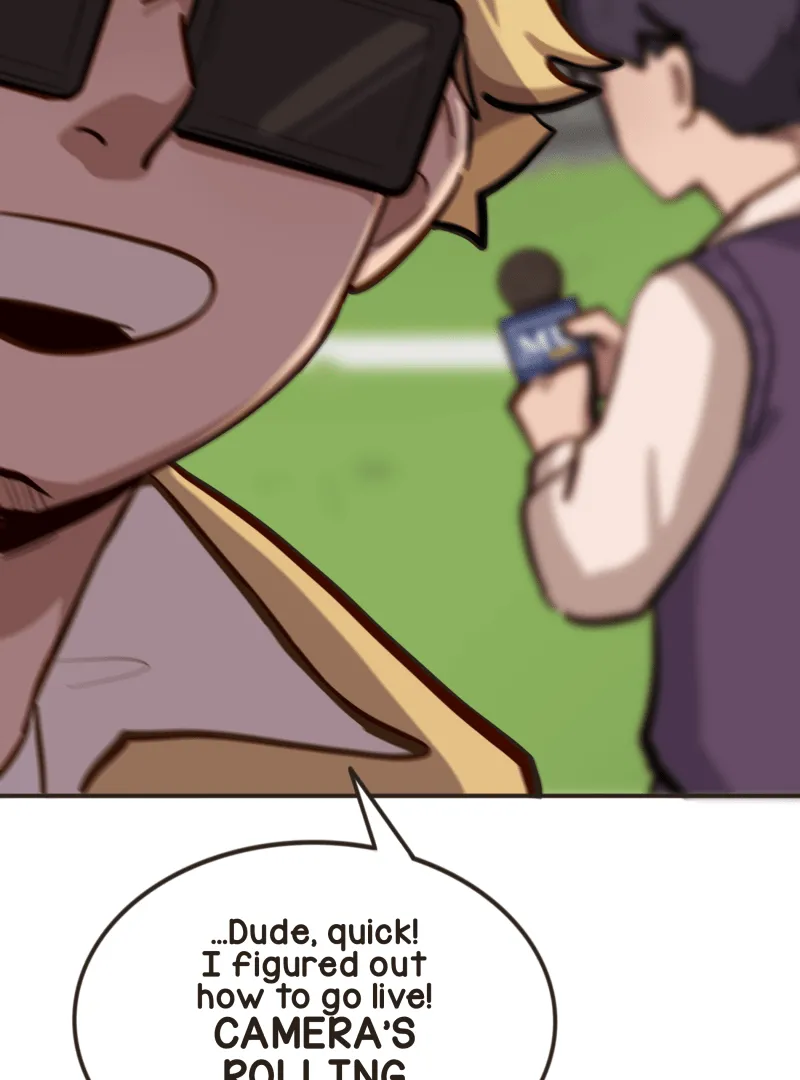So Not My Type Chapter 44 page 3 - 