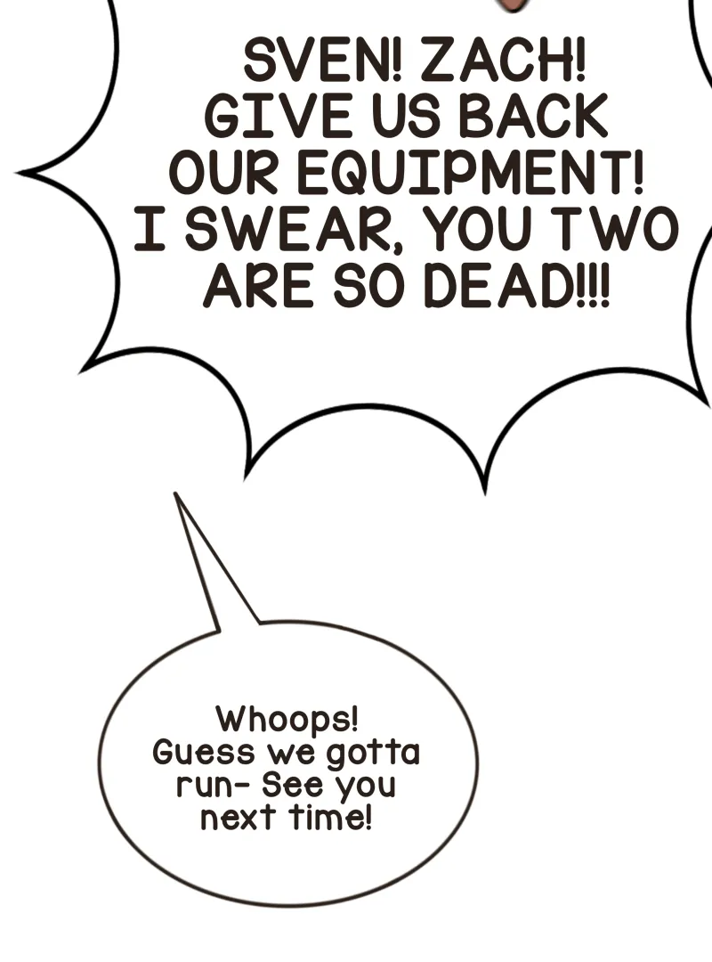 So Not My Type Chapter 44 page 22 - 