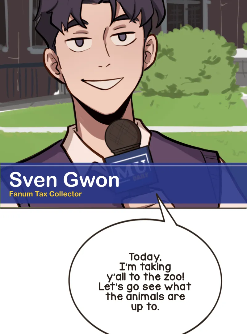 So Not My Type Chapter 44 page 5 - 