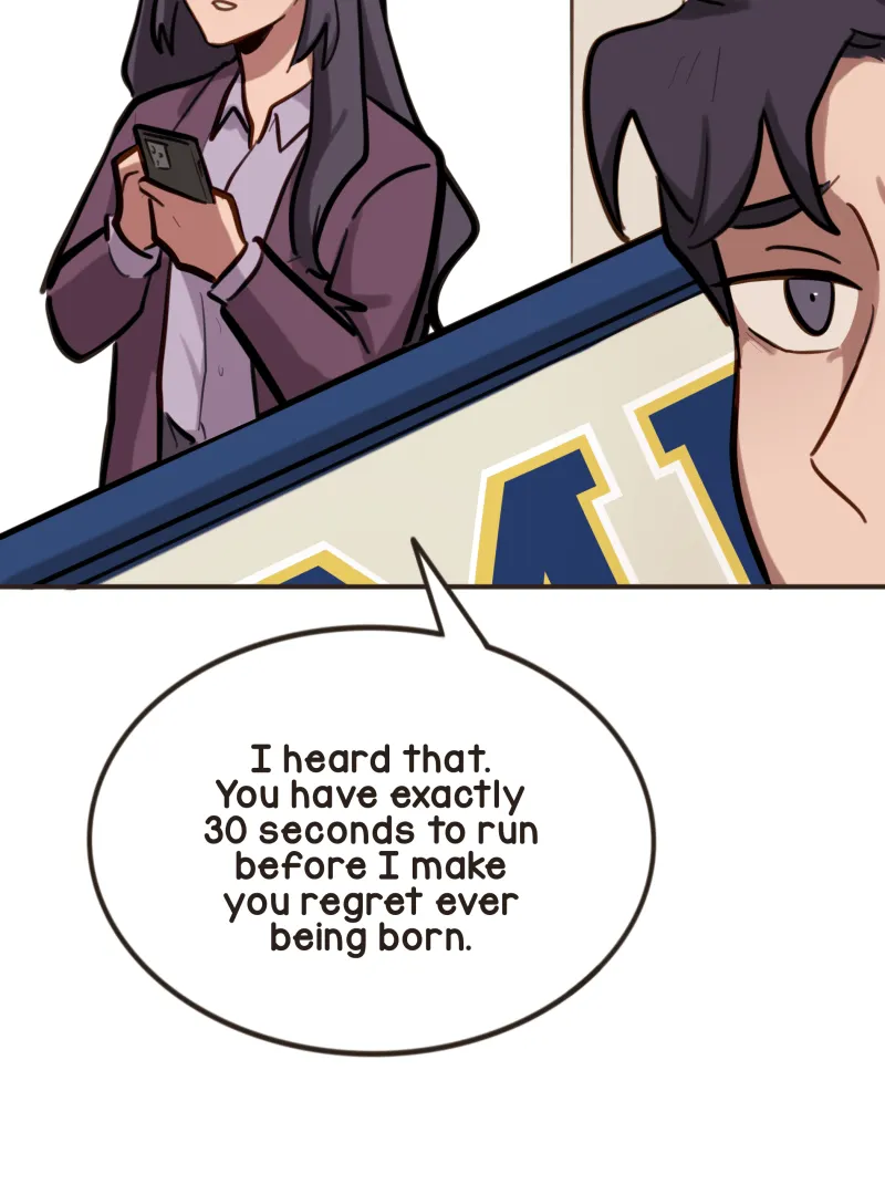 So Not My Type Chapter 44 page 7 - 