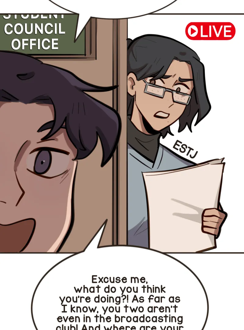 So Not My Type Chapter 44 page 9 - 