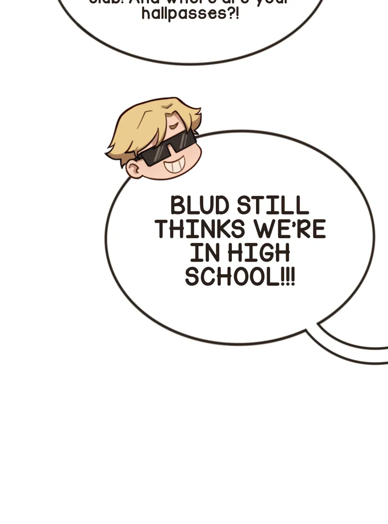 So Not My Type Chapter 44 page 10 - 