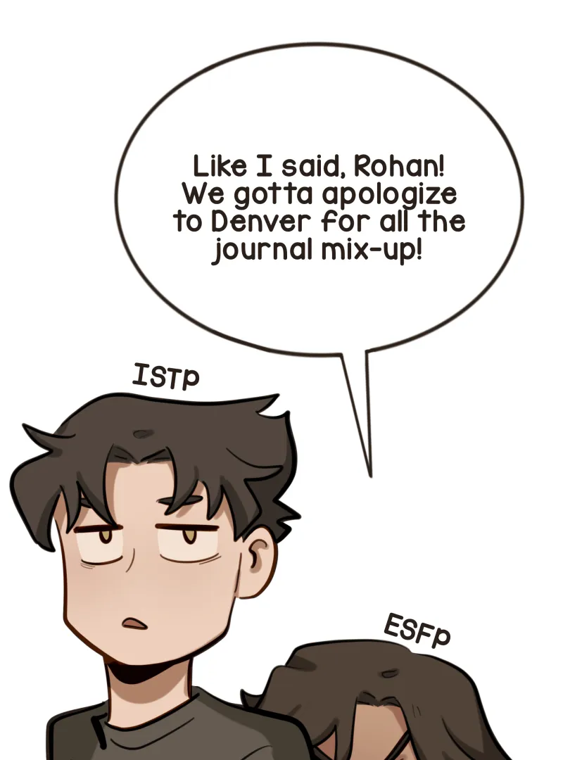 So Not My Type Chapter 45 page 2 - 
