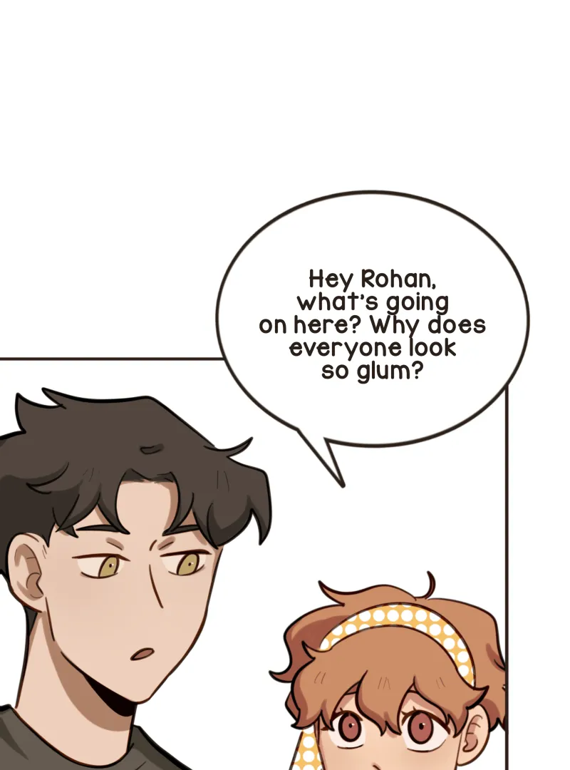So Not My Type Chapter 45 page 13 - 