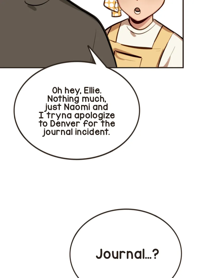 So Not My Type Chapter 45 page 14 - 