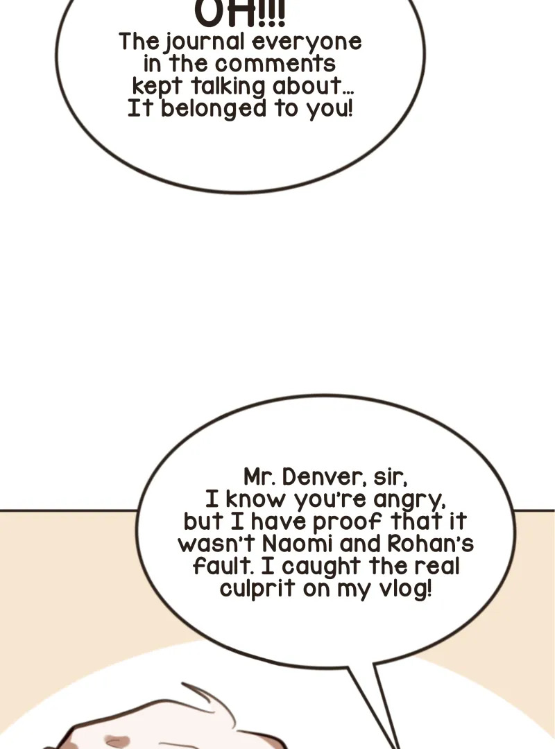 So Not My Type Chapter 45 page 16 - 