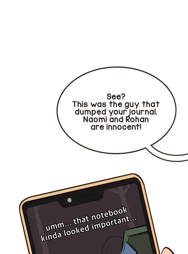 So Not My Type Chapter 45 page 18 - 