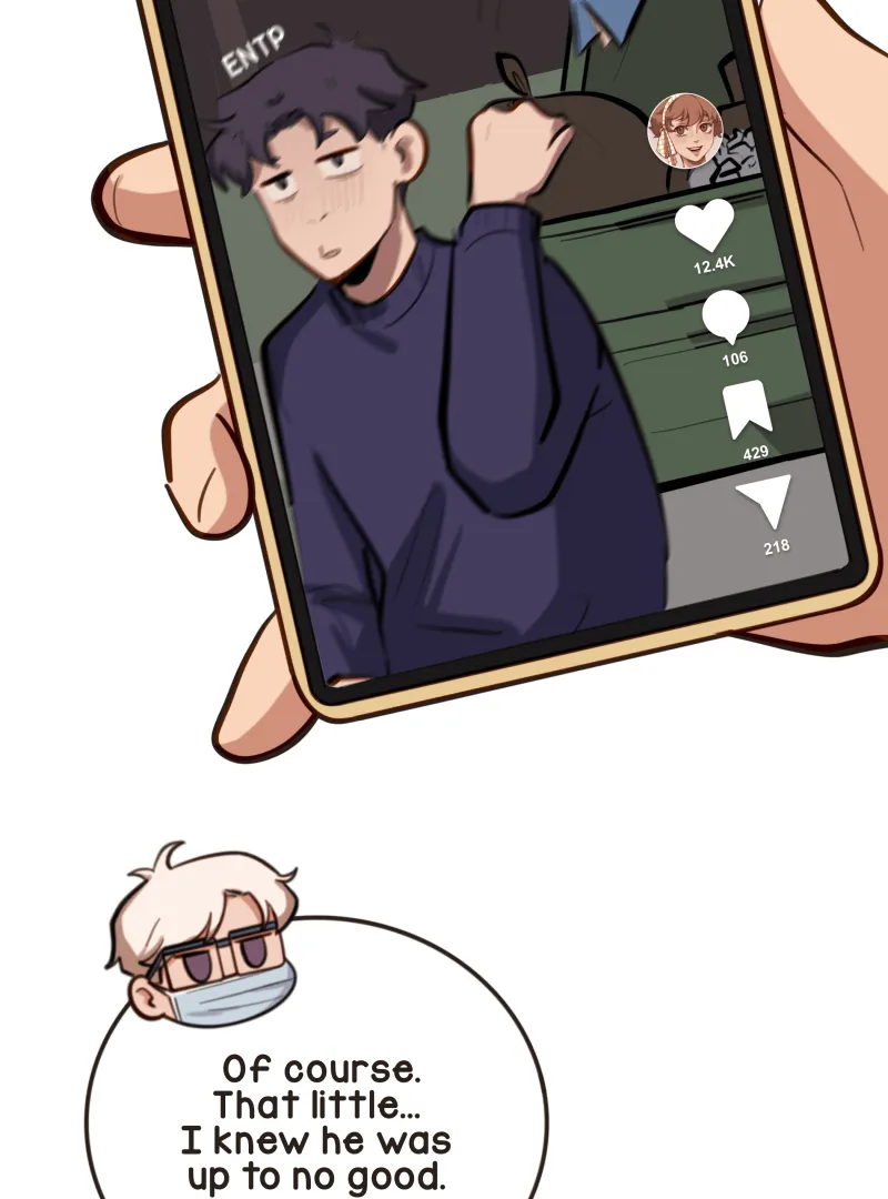 So Not My Type Chapter 45 page 19 - 
