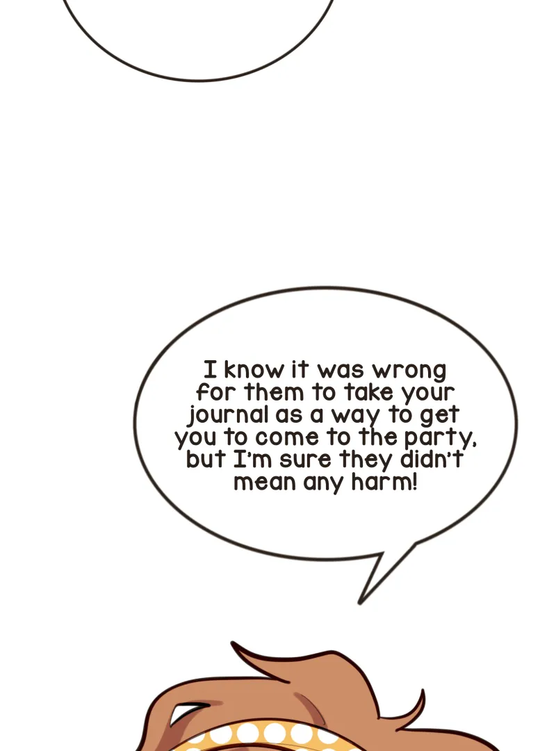 So Not My Type Chapter 45 page 20 - 