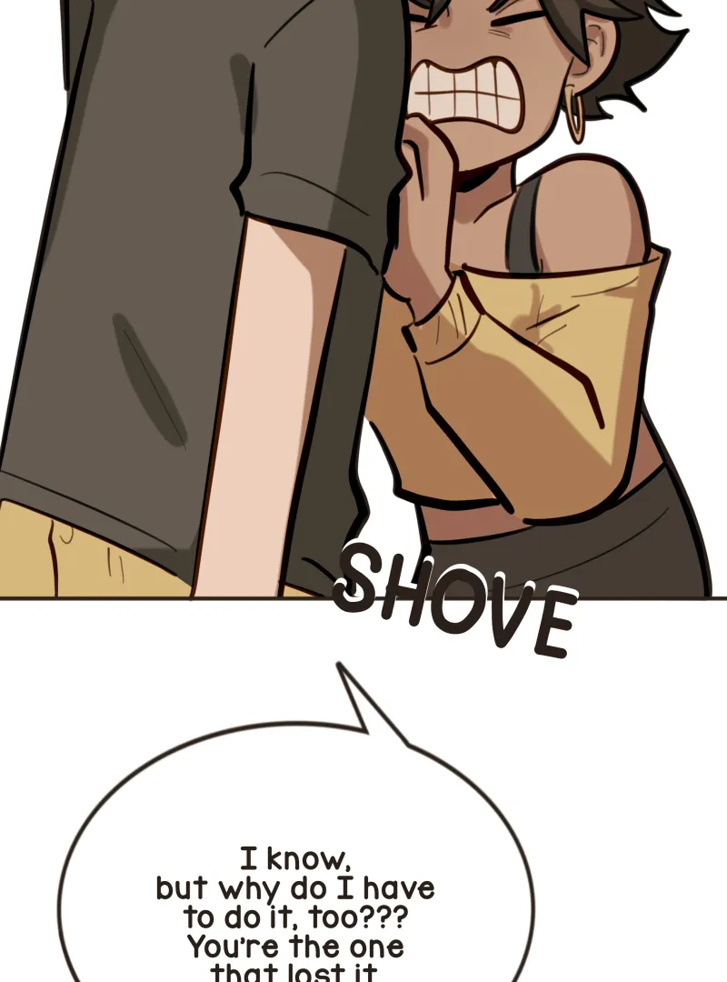 So Not My Type Chapter 45 page 3 - 