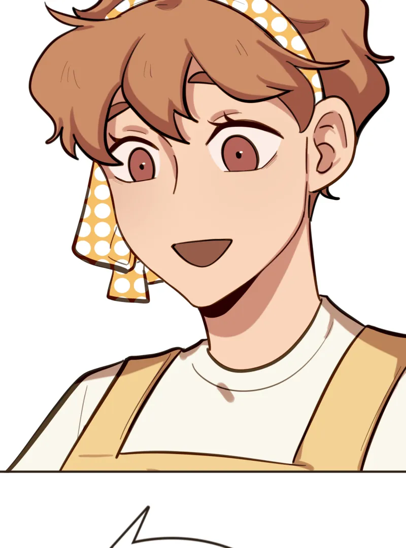 So Not My Type Chapter 45 page 21 - 