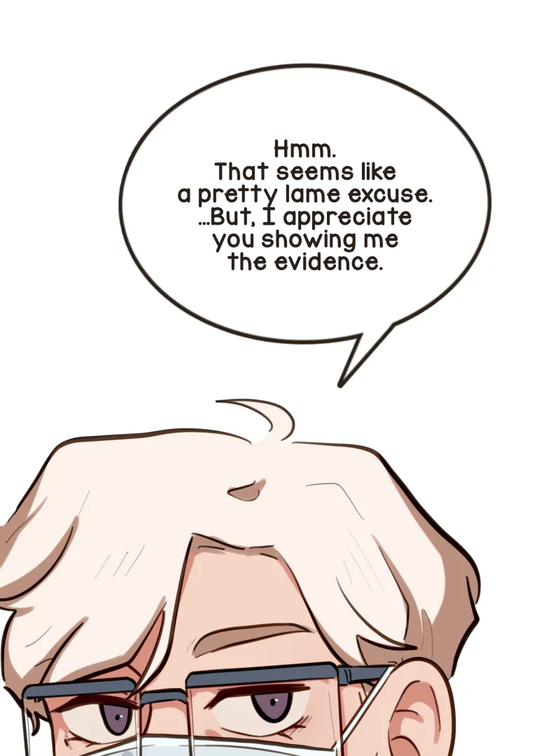 So Not My Type Chapter 45 page 23 - 