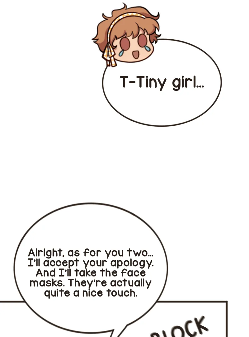 So Not My Type Chapter 45 page 25 - 