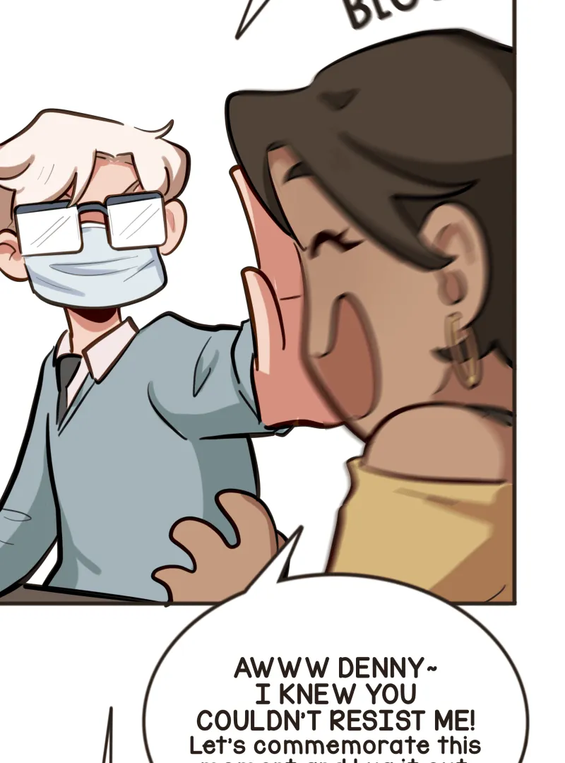So Not My Type Chapter 45 page 26 - 