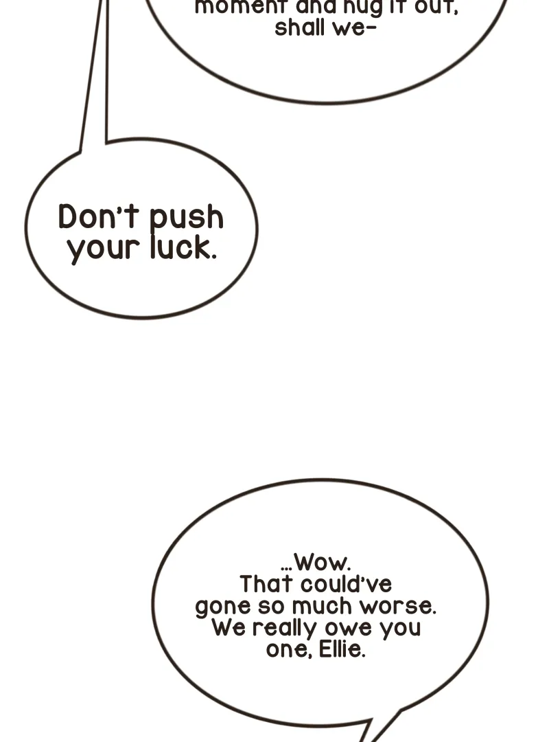 So Not My Type Chapter 45 page 27 - 