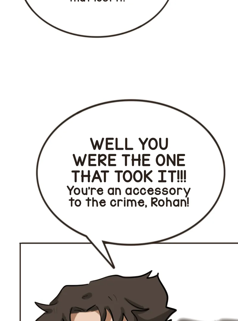 So Not My Type Chapter 45 page 4 - 