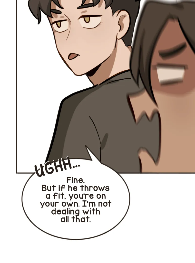 So Not My Type Chapter 45 page 5 - 