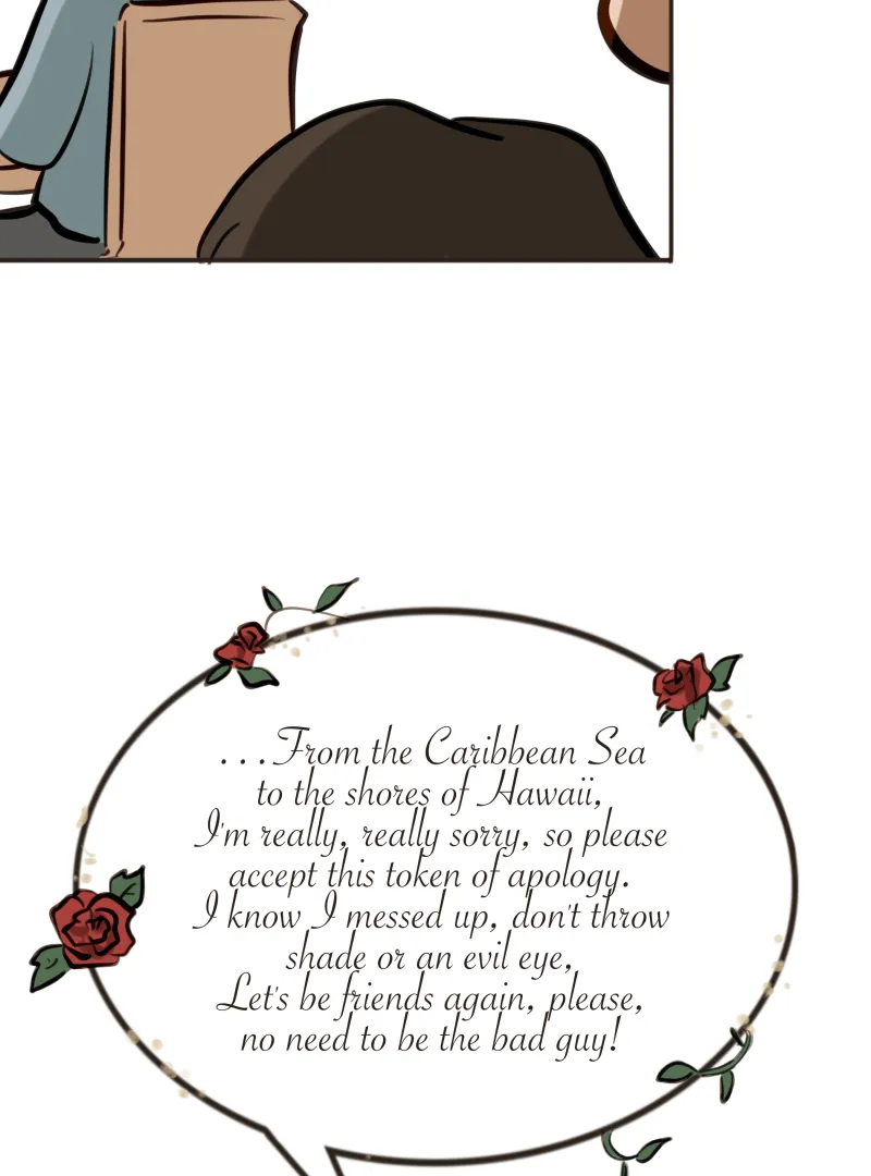 So Not My Type Chapter 45 page 7 - 